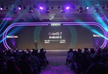 Mengintip Bocoran Antarmuka ColorOS 7 Pada Reno2 F reno2 f