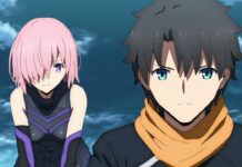 Fall 2019 Anime: Fate/Grand Order: Zettai Majuu Sensen Babylonia Fate/Grand Order Baylonia