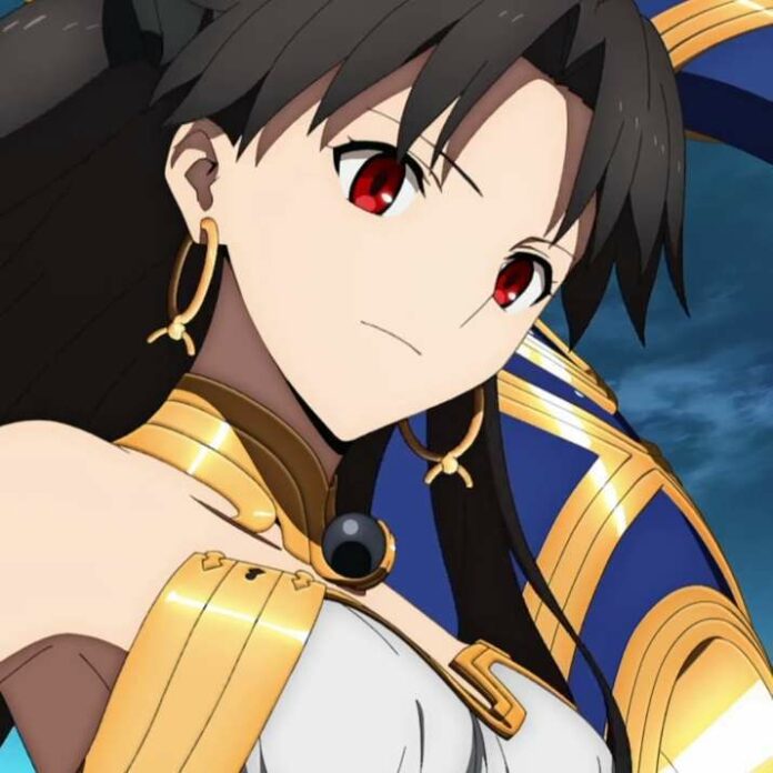 Fate/Grand Order tren gaming 2019