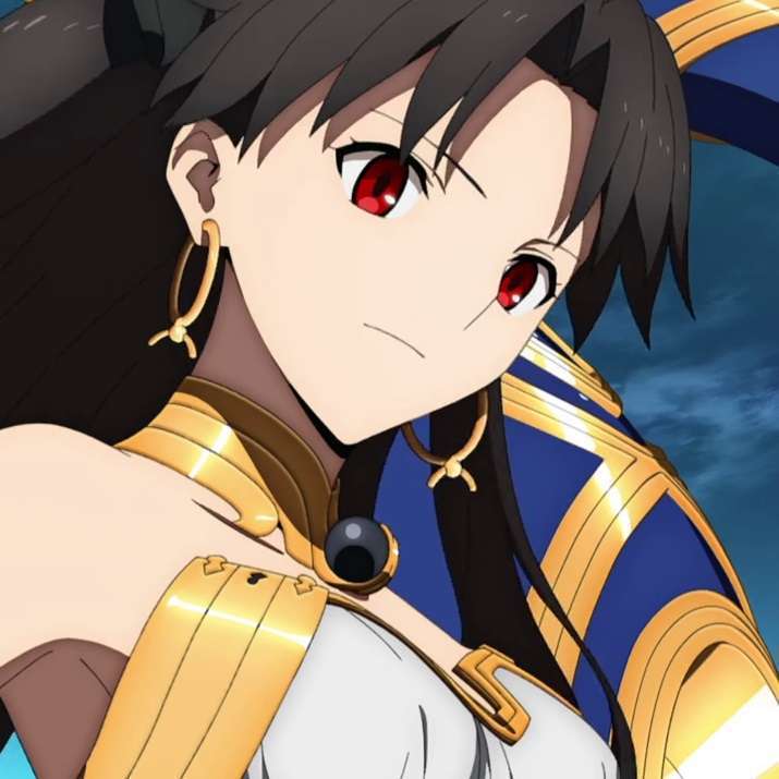 fgo babylonia anime fall 2019 kaori nusantara