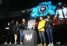 Asia Pacific Predator League 2020 Segera Dimulai! Asia Pacific Predator League 2020