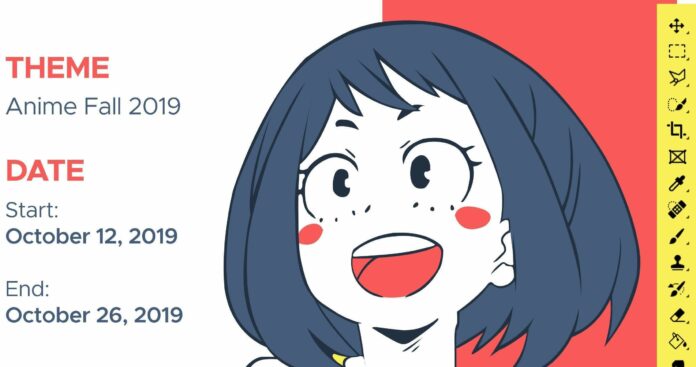 Koretivity 2019 poster