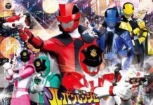 Oktober 2019, Inilah Jadwal Resmi Penayangan Lupinranger VS Patranger di RTV