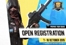 Pendaftaran Flash Wolves Esport Championship 2019 Dibuka! Kesempatan Menjadi Pemain Profesional!