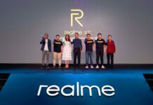 realme Menjadi Merek Smartphone Yang Real Untuk Seluruh Orang Indonesia dengan Membawa realme XT Quad Camera Xpert 64MP realme xt