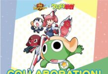 keroro