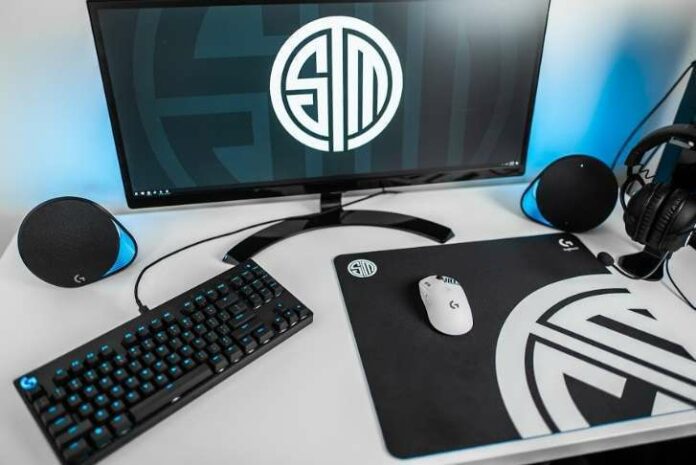 logitech g