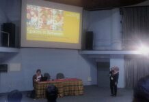 Mendiskusikan Komunikasi Lintas Budaya dengan Satoko and Nada
