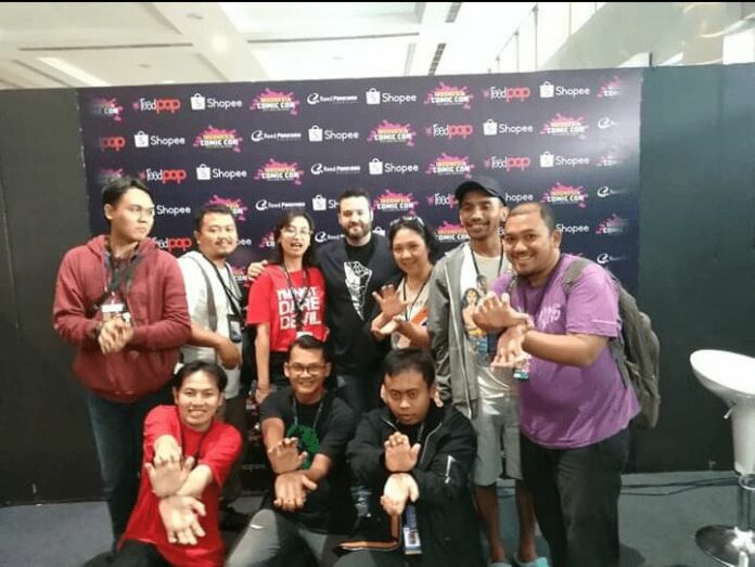 Austin St. John jason lee scott