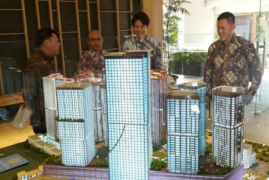 Vasanta Innopark m 2100