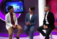 Keisuke Minami Sang Aktor Kyuranger Akan Hadir di Seleb.kom RTV kyuranger