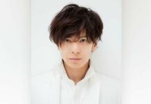 Wawancara dengan Pemain Drama If Talking Paid, Toma Ikuta if talking paid