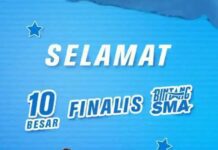 10 Finalis Pocari Sweat Bintang SMA Terpilih, Siap Ikuti Grand Final di Pocari Sweat Festival bintang sma