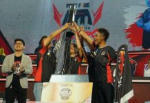 Mengintip Kembali Serunya Grand Final Free Fire Shopee Indonesia Masters 2019 Season 2 free fire