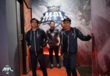 Mobile Legends: Bang Bang Professional League