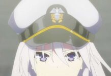 Panduan Anime KAORI Nusantara – Musim Gugur/Fall 2019