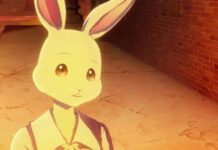 Fall 2019 Anime: Beastars