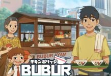 Bubur Ayam Express Resmi Dirilis bubur ayam