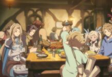 anime granblue fantasy season 2