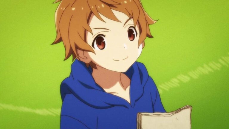 anime granblue fantasy season 2