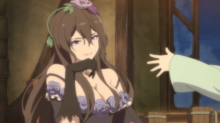 anime granblue fantasy season 2