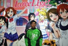 Gojek Didanai Cool Japan Fund Untuk Menyebarkan Anime di Indonesia cool japan fund