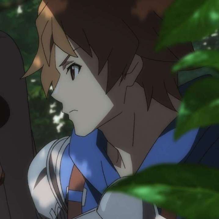 gbf season 2 anime fall 2019 kaori nusantara