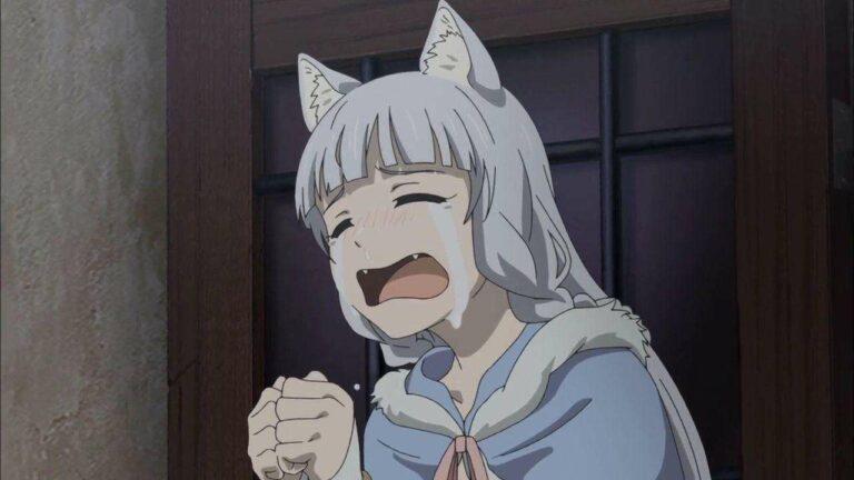 Hataage! Kemonomichi