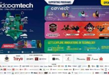 Ayo Hadiri Indocomtech 2019! indocomtech