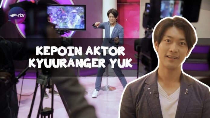 keisuke minami kyuranger