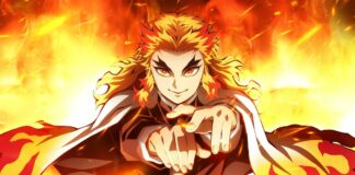 demon slayer: kimetsu no yaiba