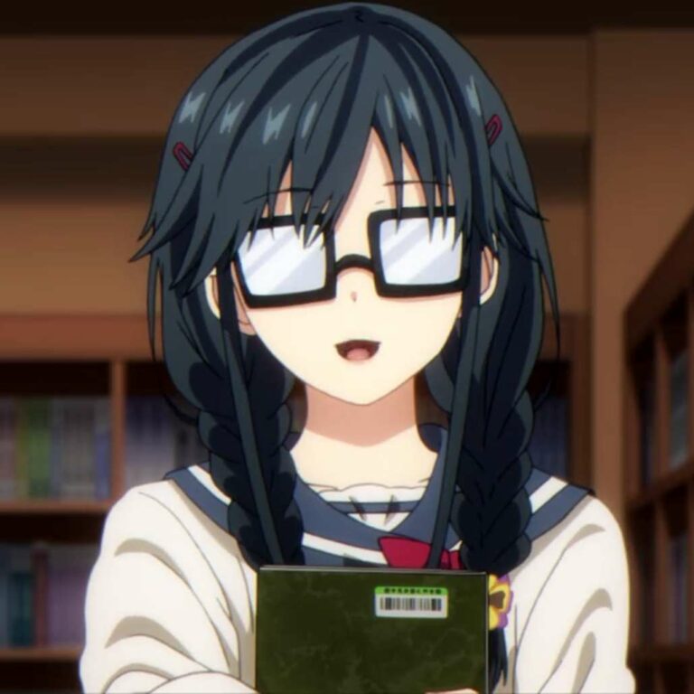 anime fall 2019 - bukan Emergance