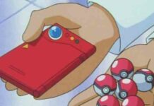 Ingin Seperti Satoshi? Sekarang #Kaoreaders Dapat Memiliki Pokédex Sendiri!