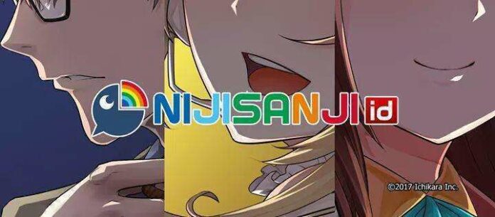 nijisanji-id