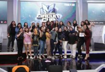 Gemilang Di Momen Akhir, BOOM Cerberus Juarai Turnamen Free Fire Metaco Circuit Cup Season 2 Metaco Circuit Cup Season 2
