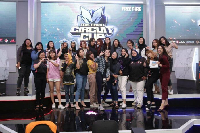 Free Fire Metaco Circuit Cup Season 2 Metaco Circuit Cup Season 2