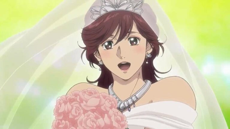 Review Film City Hunter