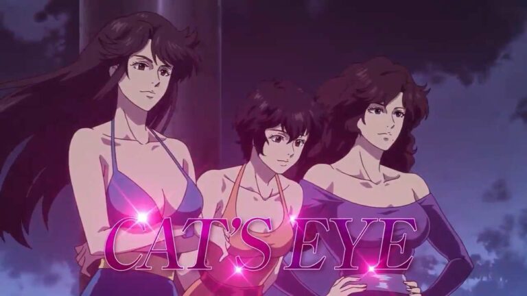 Review Film City Hunter