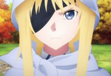 Fall Anime 2019: Sword Art Online: Alicization – War of Underworld