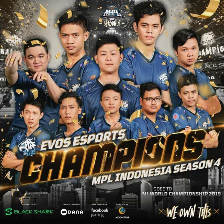 evos menang mpl id season 4