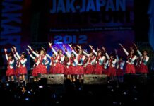 single original jkt48
