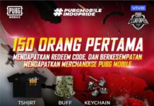 Ayo Berkumpul di Dropzone! Lantangkan Suara dan Dukung Bigetron RA untuk Menorehkan Prestasi di Global Final PMCO 2019 pmco