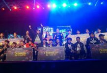 Victim Esports Raih Juara di Gelaran AML dan Rise of Legion 2019 victim esports menangi aml dan rise of legion
