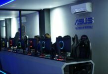 piala gubernur esports 2019