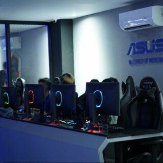 piala gubernur esports 2019