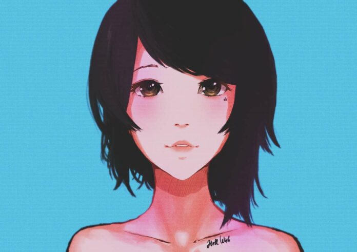 Crystagella diana kristarium