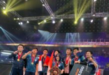 Baru Berusia 3 Tahun, Prestasi EVOS di tahun 2019 Telah Membawa Sang Merah Putih Berkibar di Kejuaraan Esports Tingkat Dunia