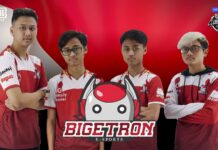 Ayo Berkumpul di Dropzone! Lantangkan Suara dan Dukung Bigetron RA untuk Menorehkan Prestasi di Global Final PMCO 2019