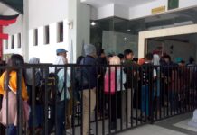 Laporan Acara: Menikmati Mangafest UGM ke-9 Yang Lebih Bernuansa Budaya