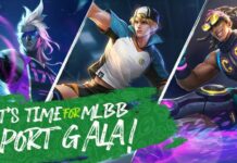 bulan olahraga mobile legends